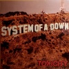    System Of A Down - Toxicity (LP)  