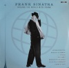    Frank Sinatra - Around The World With Frank (LP)  