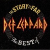    Def Leppard - The Story So Far: The Best Of (2LP)  