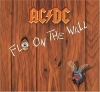 картинка Пластинка виниловая AC/DC - Fly On The Wall (LP) от магазина