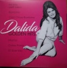    Dalida - Golden Hits (LP)  