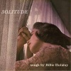    Billie Holiday - Solitude (LP)  
