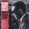    Ray Charles - The Very Best Of Ray Charles - What'd I Say (LP)  