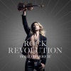    David Garrett. Rock Revolution (2LP)  
