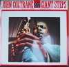    John Coltrane - Giant Steps (LP)  
