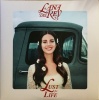    Lana Del Rey - Lust For Life (2LP)  