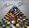    Modern Talking - Let's Talk About Love - The 2nd Album (LP)  