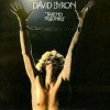    David Byron - Take No Prisoners (LP)  