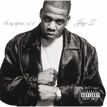 картинка Пластинка виниловая Jay-Z – In My Lifetime, Vol. 1 (2LP) от магазина