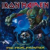    Iron Maiden - The Final Frontier (2LP)  