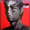    Rolling Stones - Tattoo You (2LP)   