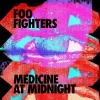    Foo Fighters - Medicine At Midnight (LP) black  