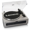картинка Проигрыватель виниловых дисков Lenco LS-440 Grey от магазина