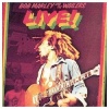    Bob Marley & The Wailers - Live! (LP)  
