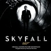    Thomas Newman - Skyfall (Original Motion Picture Soundtrack) (2LP)  
