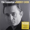    Johnny Cash  The Essential Johnny Cash (2 LP)  