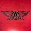    Aerosmith - Greatest Hits (LP)  