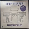     Deep Purple - Bombay Calling (Live In '95) (3LP+DVD)  