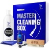       Analog Renaissance Master Cleaning Box  