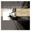    Sergei Rachmaninov*, Warsaw Philharmonic Orchestra*, Sviatoslav Richter, Stanislaw Wislocki - Piano Concerto No.2, 4 Preludes (LP)  