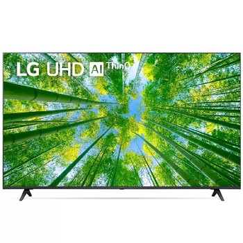 картинка Телевизор LG 55UQ80006LB от магазина