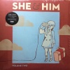    She & Him - Volume Two (LP)   
