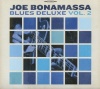  CD  Joe Bonamassa - Blues Deluxe Vol. 2  