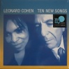    Leonard Cohen - Ten New Songs (LP)  