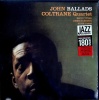    John Coltrane Quartet - Ballads (LP)  