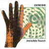 картинка Пластинка виниловая Genesis - Invisible Touch (LP) от магазина