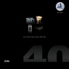    Various - Clearaudio - 40 Years Excellence Edition (2LP)  