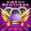    Gibson Brothers - The Best Of (LP)  
