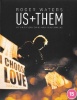 картинка Blu Ray Roger Waters - Us + Them от магазина