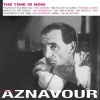    Charles Aznavour - The Time Is Now (LP)  