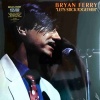    Bryan Ferry - Let's Stick Together (LP)  