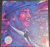    Frank Sinatra - Come Swing With Me! (LP) Coloured Vinyl  