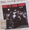    Roxette. Look Sharp! (LP) DVD CD    BOX 300 Anniversary  