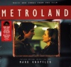    Mark Knopfler - Music And Songs From The Film Metroland (LP)  