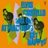    Elvis Costello & The Attractions  Get Happy! (2LP)  