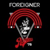    Foreigner - Live At The Rainbow '78 (2LP)  