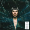    Malia, Boris Blank - Convergence (LP)  