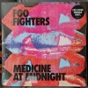    Foo Fighters - Medicine At Midnight (LP)  