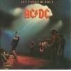 картинка Пластинка виниловая AC/DC - Let There Be Rock (LP) от магазина