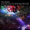    Steve Hackett - Genesis Revisited: Live At The Royal Albert Hall (3LP+2CD)  