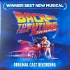    "Back to The Future" Original Cast - Back to the Future: The Musical (2LP)  