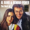    Al Bano & Romina Power - The Best Of (LP)  