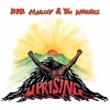    Bob Marley & The Wailers - Uprising (LP)  