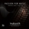  CD  In-Akustik Various - Passion for Music  