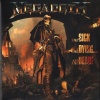    Megadeth - The Sick, The Dying... And The Dead! (2LP)  