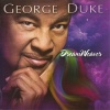 картинка CD диск George Duke - Dreamweaver от магазина